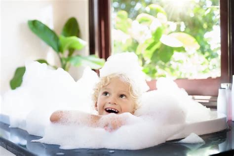 The 10 Best Bubble Baths for Babies & Kids 2020 - LittleOneMag