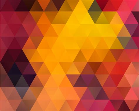 Triangle Polygon Background 671117 Vector Art at Vecteezy