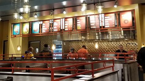 PANCHEROS MEXICAN GRILL - JEFFERSON CITY - Menu, Prices & Restaurant ...