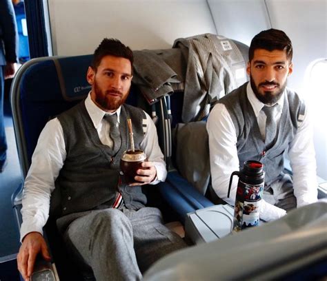 Why Leo Messi drinks mate and how to prepare it like a pro in 2 minutes