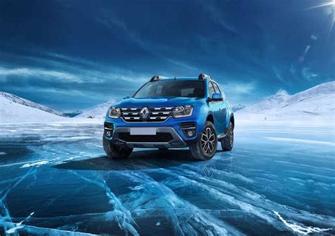 New Renault Duster: Check full price list of variants; will these 25 new features and tech ...