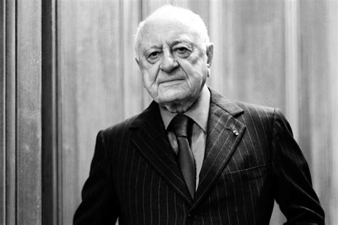 EXCLUSIVE: Pierre Bergé on YSL Museums | Prestige Online - HongKong