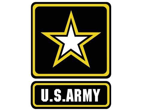 US Army Logo SVG Cut File DXF Png Eps Pdf Jpg - Etsy