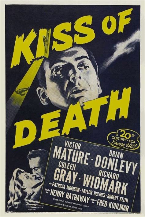 Kiss of Death (1947)