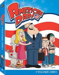 Christmas Episodes of American Dad - Wifetime of Happiness