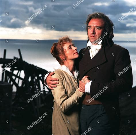 John Bowe Ross Poldark Mel Martin Editorial Stock Photo - Stock Image | Shutterstock