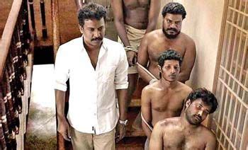 Review: Visaranai is chilling - Rediff.com movies