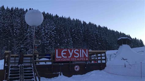 Visit Leysin: 2024 Travel Guide for Leysin, Canton of Vaud | Expedia