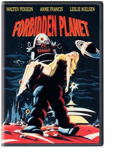 Forbidden Planet - Blackmoor Vituperative