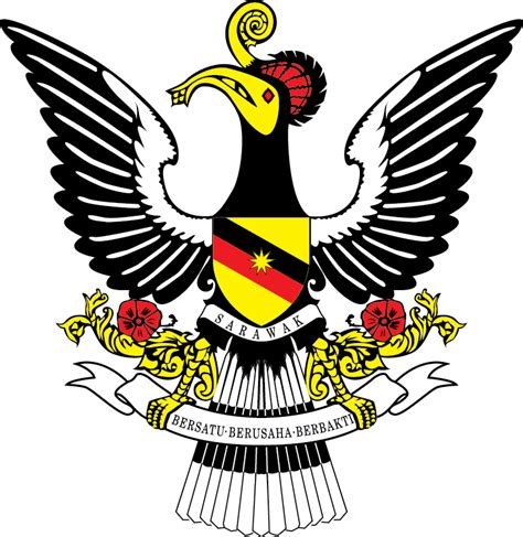 Yayasan Sarawak Logo