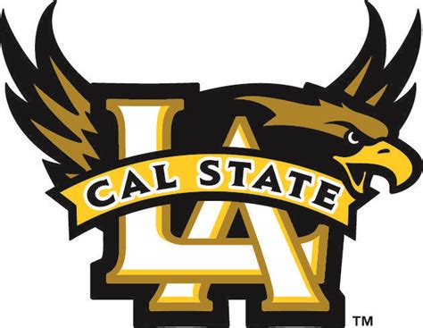 CSULA Logo