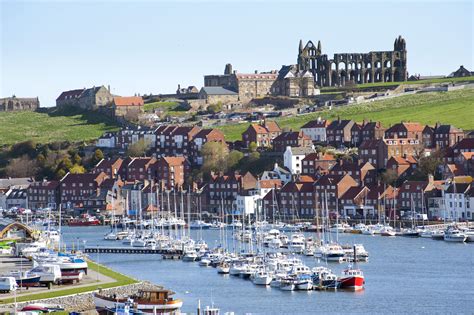 North york moors national park, Whitby england, North york moors