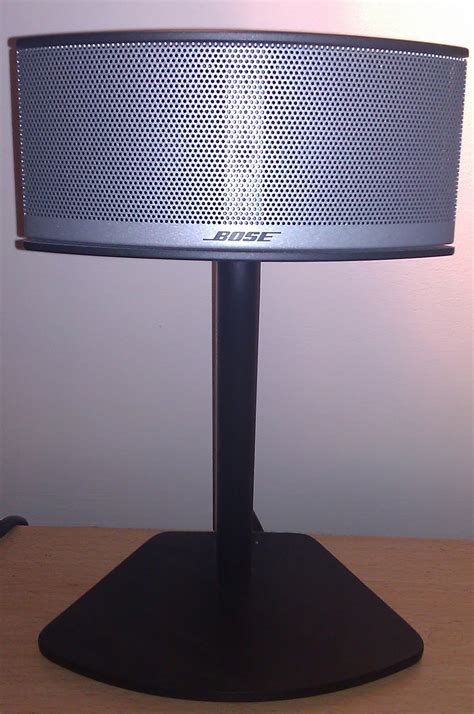 Bose Companion 5: Bose Companion 5 Review