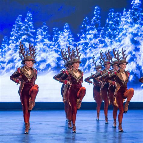 Rockettes Christmas Spectacular 2024 On Tv - Donni Gaylene