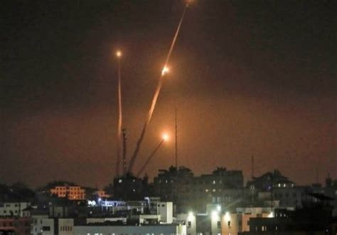 Israel Admits to Huge Economic Damage Caused by Gaza Rockets - World news - Tasnim News Agency