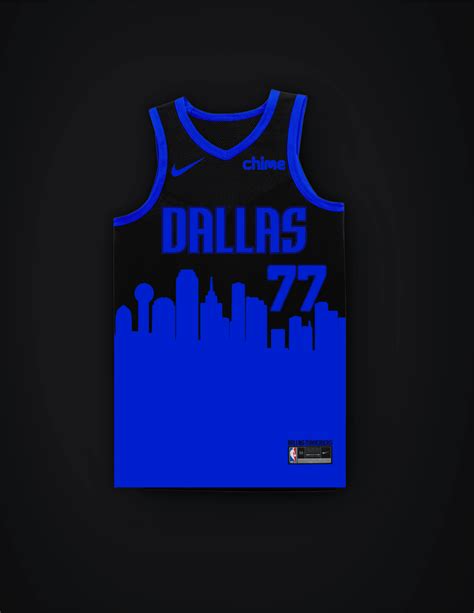 (Part 1) Mavericks Jersey Set Concept : r/Mavericks