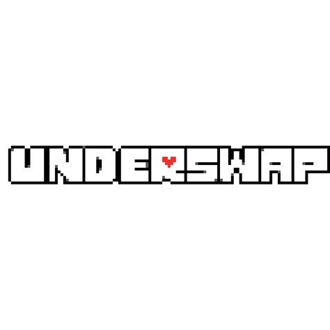 Undertale Logo PNG Images Transparent Free Download