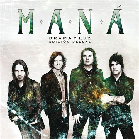 Mis discografias : Discografia Maná