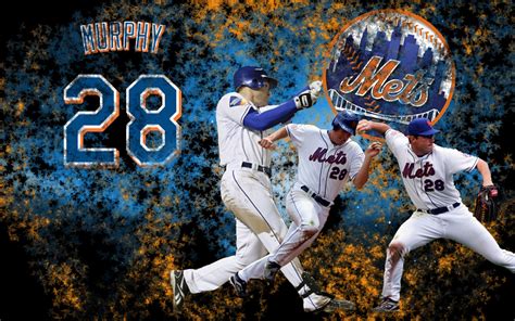 New York Mets Players Wallpapers - Wallpaper Cave