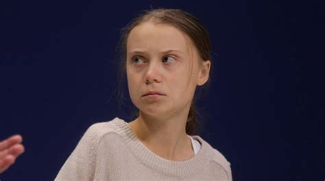 Greta Thunberg's mom describes teen activist's struggles with autism, eating disorder in new ...