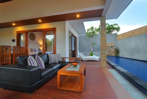 20 Affordable Private Pool Villas In Bali [2022 Prices]