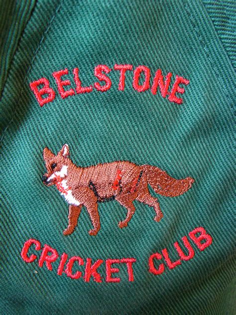 Mel Stride MP visits Belstone Cricket Club • Belstone