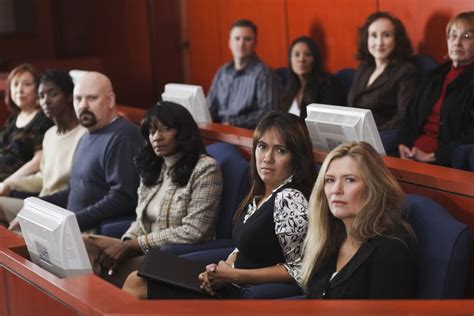 How Lawyers Pick Jurors, and Why It Matters