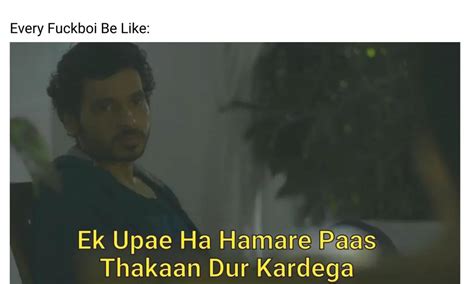 35 Best Mirzapur 2 Memes That You Can't Miss - HumorNama