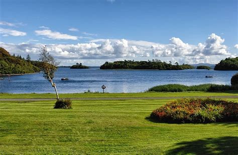 Ashford Castle - Ireland Highlights