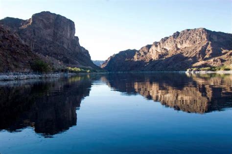 Colorado River Basin Group Releases Supply Assessment: Bureau of Reclamation Uses Climate Data ...