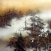 THE CHINESE CANADIAN ARTIST JAMES TAN -Lingnan School of Painting / 嶺南派畫家-陳蘊化 | Chinese brush ...