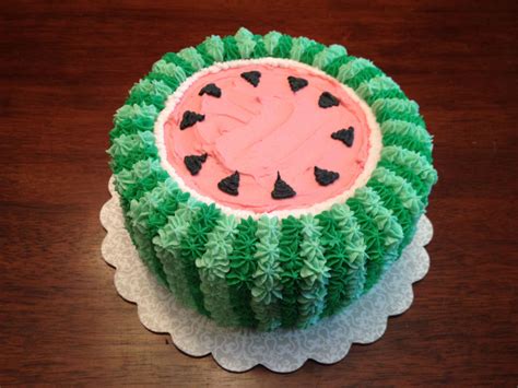 watermelon cakes | Watermelon cake birthday, Watermelon cake, Cake