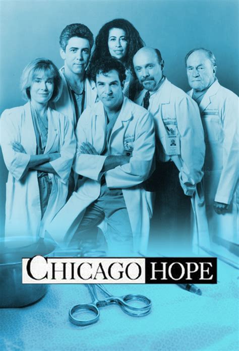 Chicago Hope - TheTVDB.com