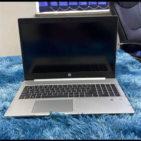 HP Probook 450 g7 Laptop Price in Pakistan - Finalprice.pk