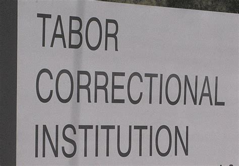 UPDATE: Two more inmate attacks at Columbus prisons Wednesday – Tabor ...