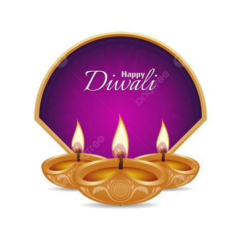 Diwali Diya Icon Design, Diwali, Diya, Diwali Diya PNG and Vector with Transparent Background ...