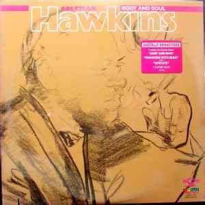 Coleman Hawkins - Body And Soul | Releases | Discogs