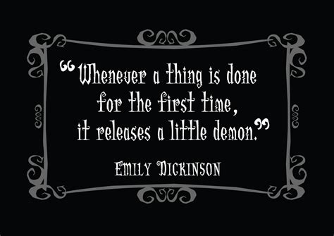 Emily Dickinson Quotes About Death. QuotesGram