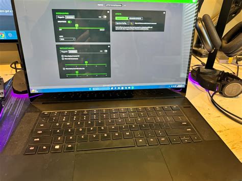 Razer Blade 15 Gaming Laptop: NVIDIA GeForce RTX 3080-11th Gen Intel i9 4k OLED | eBay