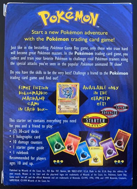 Shadowless Pokémon Cards (The New Collector's Guide 2022)