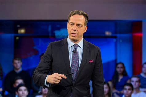 CNN's Jake Tapper Interviews His Kids About His Parenting Skills