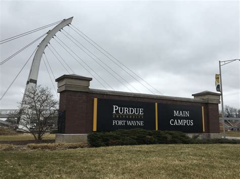 Purdue University Fort Wayne extending spring break | WANE 15