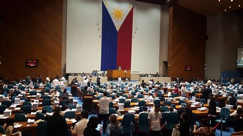 Congress passes ‘Bayanihan to Heal as One Act’ - PTV News