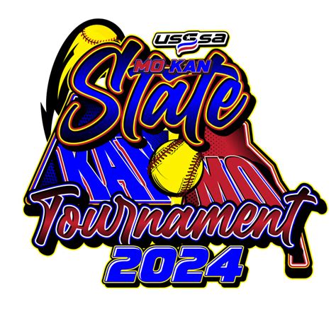 USSSA State Championships (2024) - Shawnee, KS - USSSA Kansas Fast Pitch