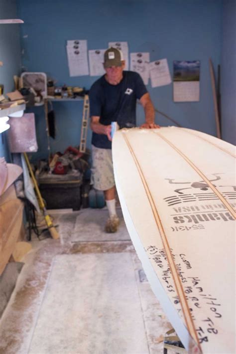 Kauaʻi’s Master Surfboard Shapers are Some of Hawaiʻi’s Best | Hawaii magazine, Hawaiian people ...