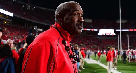 Gene Smith Says Ohio State Won’t Play Home Night Games Past First Week ...