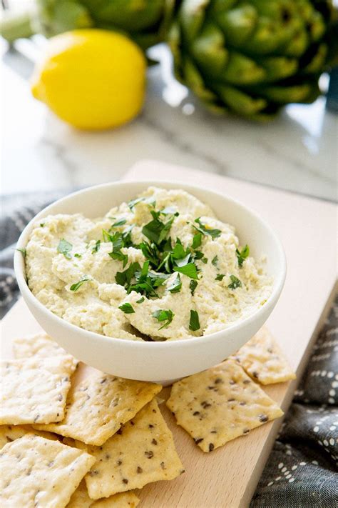 three minute artichoke dip | Recipe | Appetizer recipes, Food, Artichoke dip