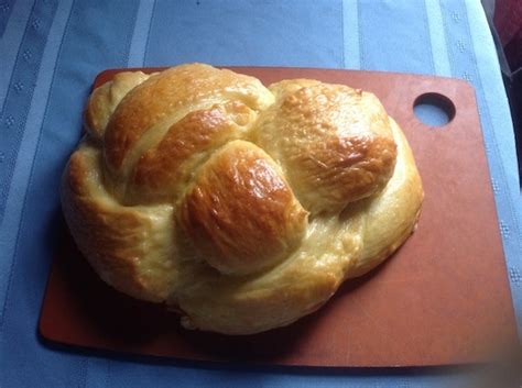 Single Loaf Challah Recipe for Kitchenaid Stand Mixer • Single Serving Chef