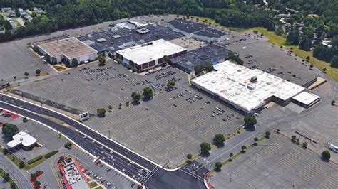 A New Vision Is Emerging for the Eastfield Mall - BusinessWest