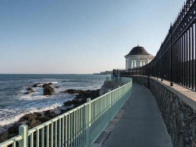 Newport Cliff Walk, Newport